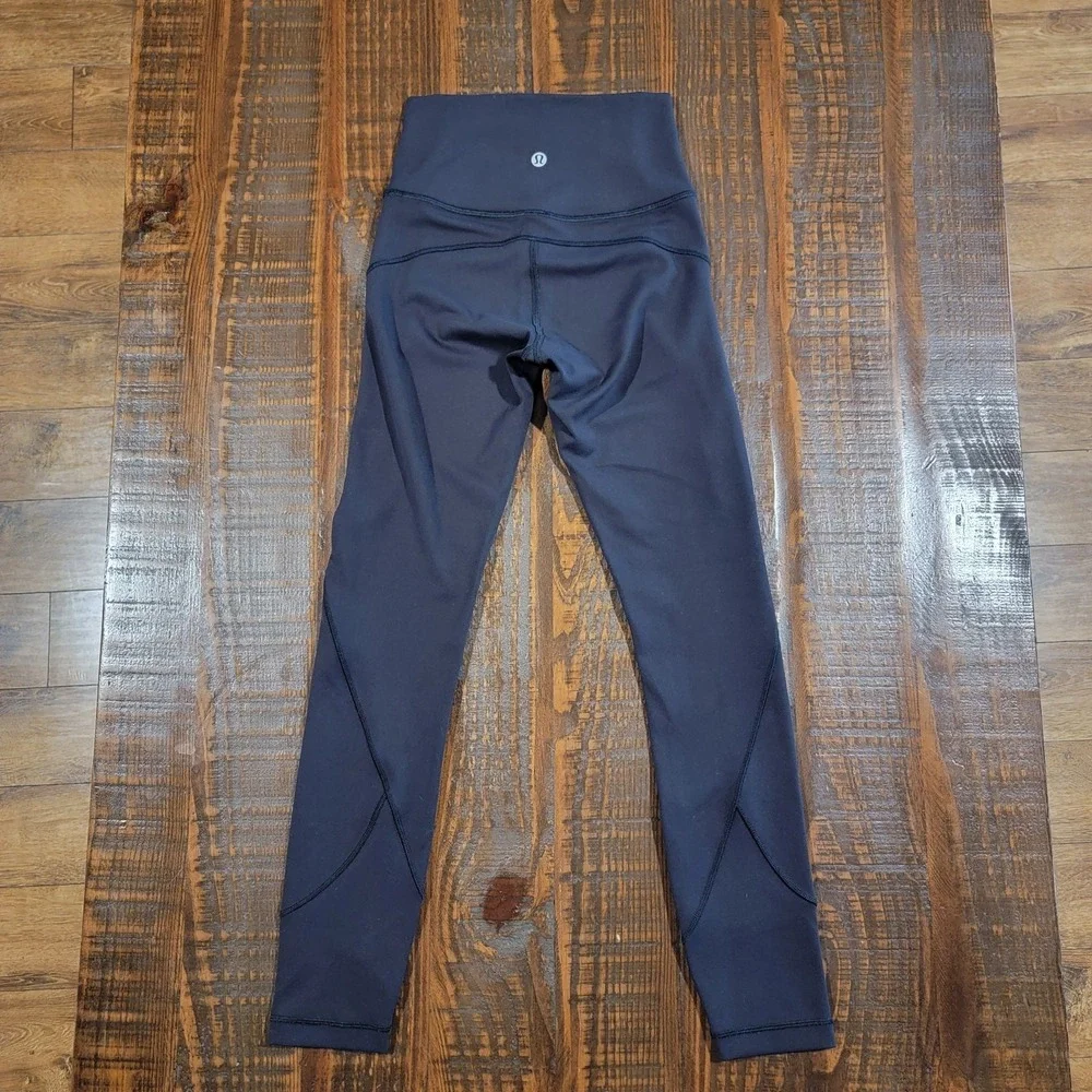 Lululemon Leggings In Movement Tight 25